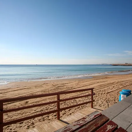 Amazing In With Kitchen * Torrevieja