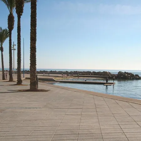 Amazing In With Kitchen Holiday home Torrevieja