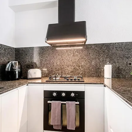 Amazing In With Kitchen Дом отдыха *