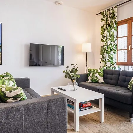 Amazing In With Kitchen * Torrevieja