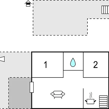 Amazing In With Kitchen * Torrevieja