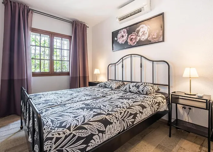 Amazing In With Kitchen Torrevieja