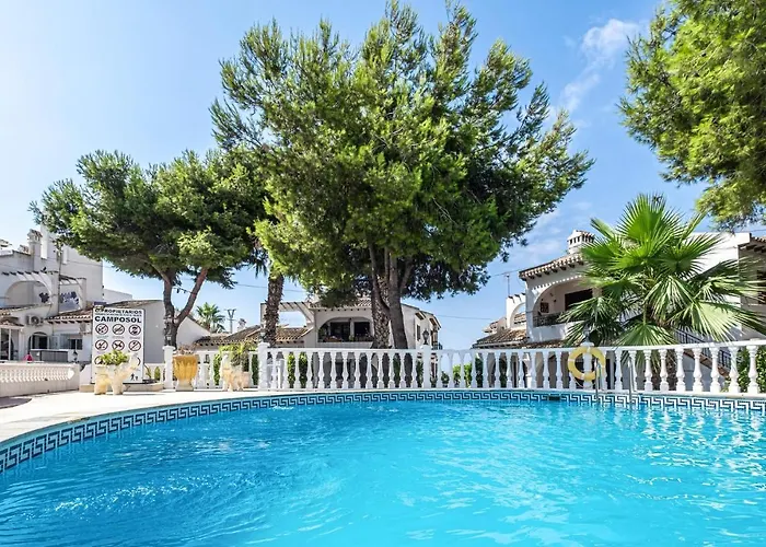 Amazing In With Kitchen Vakantiehuis