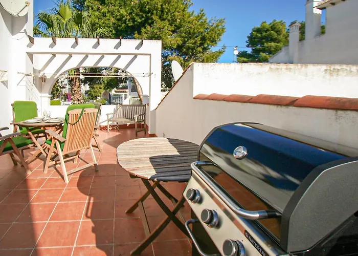 Amazing In With Kitchen Vakantiehuis